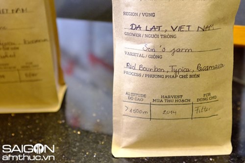 Chàng trai Mỹ đi tìm cà phê ngon nhất Việt Nam