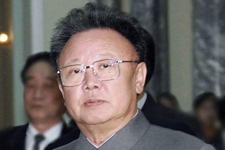 North Korean leader Kim Jong Il is shown  in Pyongyang, North Korea. South Korea said Monday, Oct. 20, 2008, it was business as usual in North Korea, despite media reports that Pyongyang was poised to make an announcement possibly concerning the health of its leader, Kim Jong Il. (AP Photo/Xinhua, Yao Dawei, File)