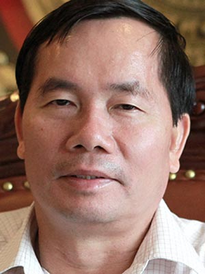 Ông Nguyễn Văn Huyện, Tổng cục trưởng Tổng cục Đường bộ Việt Nam Ông Nguyễn Văn Huyện, Tổng cục trưởng Tổng cục Đường bộ Việt Nam