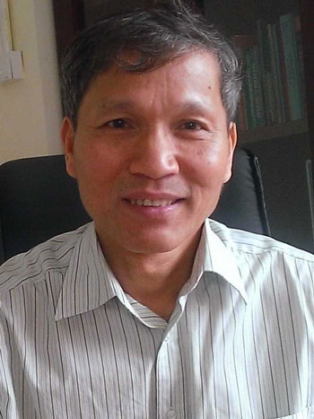 TS L&ecirc; Quốc Phương, Ph&oacute; Gi&aacute;m đốc Trung t&acirc;m Th&ocirc;ng tin c&ocirc;ng nghiệp v&agrave; Thương mại (Bộ C&ocirc;ng Thương)