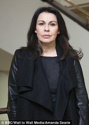 Julie Graham