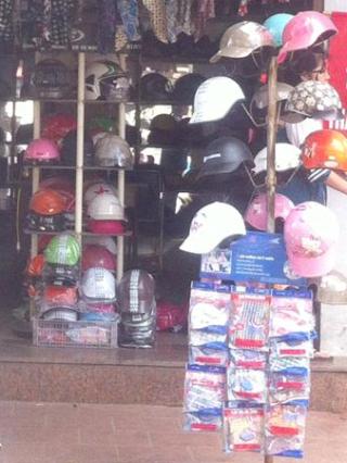 mu bao hiem k dat chuan