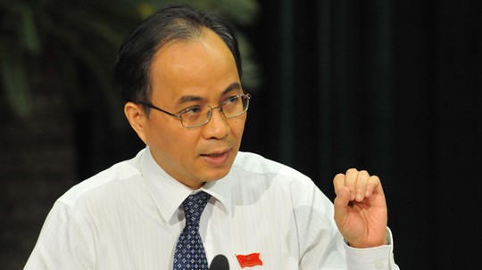 Ông Lê Mạnh Hà làm Tổng Thư ký Ủy ban Quốc gia về ứng dụng CNTT.
