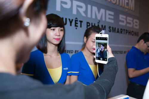 Người dùng smartphone ngày càng tạo điều kiện để phát triển 4G tại Việt Nam