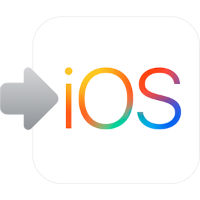 Move to iOS, chuyển dữ liệu từ Android sang iPhone quá dễ