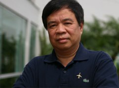 Ông Đoàn Quốc Việt - Chủ tịch BIM Group & Air Mekong