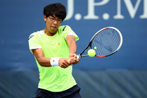 Hyeon Chung