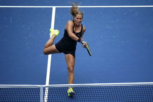 Cibulkova trở lại mạnh mẽ