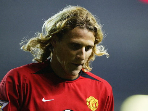 Diego Forlan