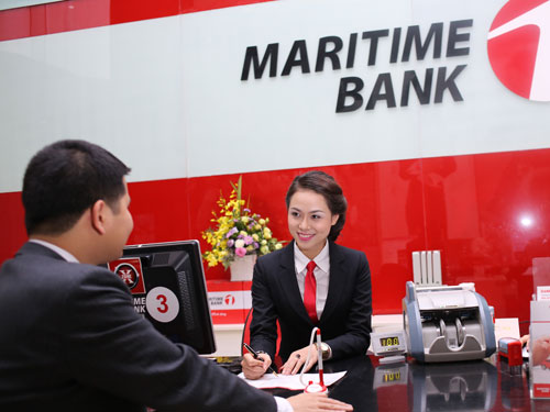 Maritime Bank mua  đứt Công ty tài chính Dệt may Việt Nam (TFC) phù hợp với chiến lược ngân hàng bán lẻ, chú trọng đến nhóm khách hàng hộ kinh doanh sản xuất, tiểu thương