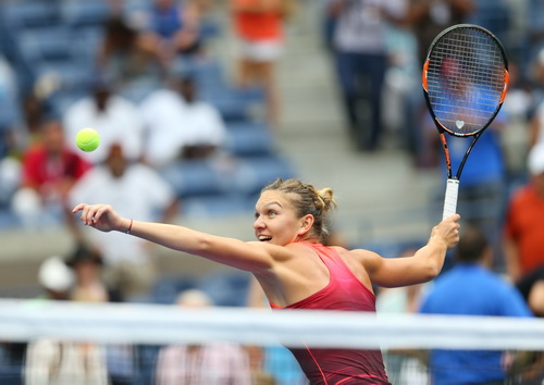 Simona Halep có cơ hội vô địch như mùa giải 2015