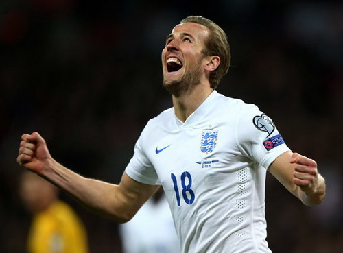 Harry Kane sẽ lại có niềm vui ghi bàn và chiến thắng