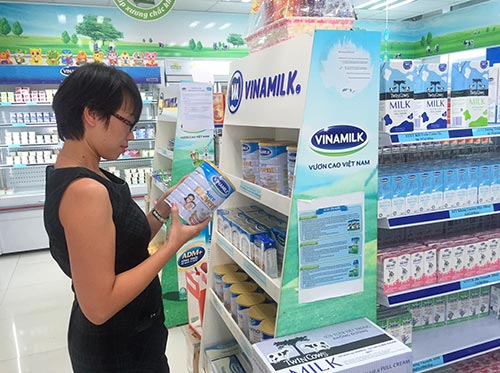 Sản phẩm Vinamilk Sure Prevent l&agrave; lựa chọn chất lượng v&agrave; ph&ugrave; hợp cho người ti&ecirc;u d&ugrave;ng