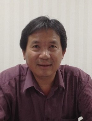 Ông Nguyễn Phương Đông, Phó Giám đốc Sở Công thương TP HCM