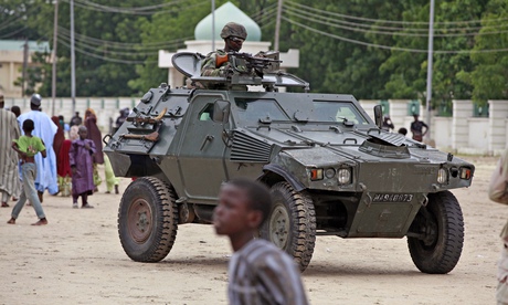 Maiduguri