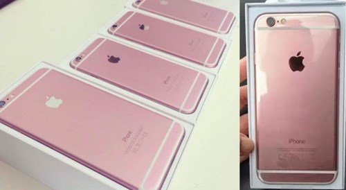 Vỏ iPhone 6s cứng gấp 3 lần iPhone 6?