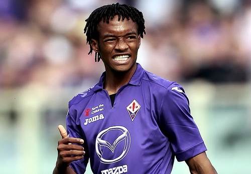 Juan Cuadrado