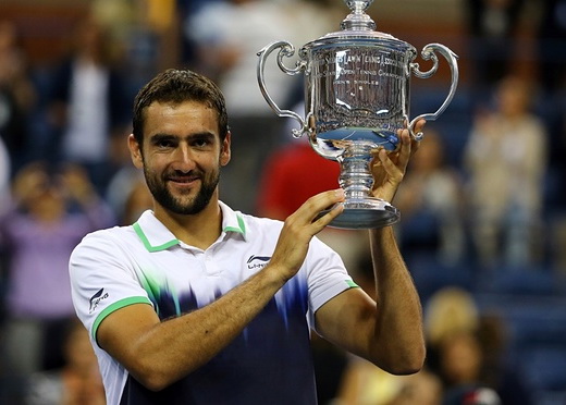 Marin Cilic sẽ vất vả để bảo vệ ngô vị của mình