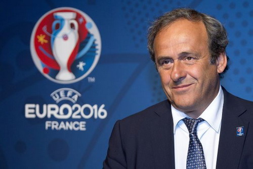 Sepp Blatter và Michel Platini được tuyên vô tội - Ảnh 2.