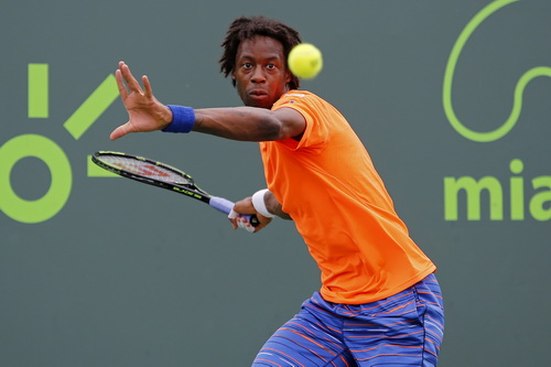 Gael Monfils