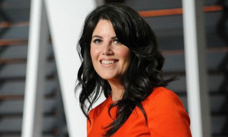 Monica Lewinsky hiện đã là một phụ nữ 41 tuổi