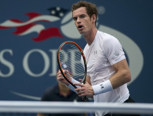 Andy Murray thoát hiểm nhờ cuộc lội ngược dòng ngoạn mục