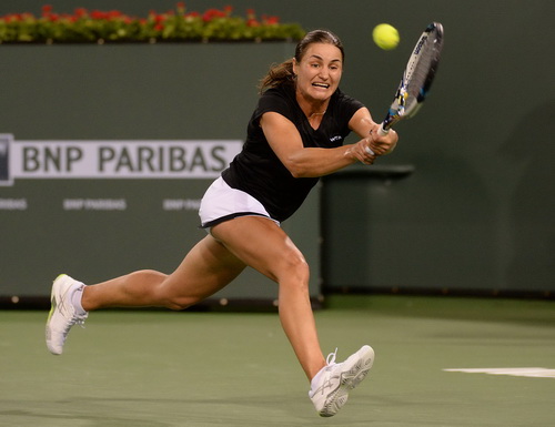 Monica Niculescu