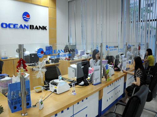 Sau ông Hà Văn Thắm đã có thêm 3 nguyên cán bộ chủ chốt của OceanBank bị bắt - Ảnh minh họa