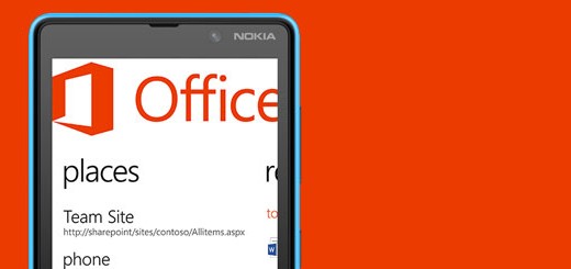 Office sẽ cập bến Windows Phone vào ngày 19-2