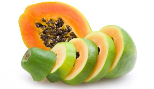 10 loại trái cây chống lão hóa hàng đầu