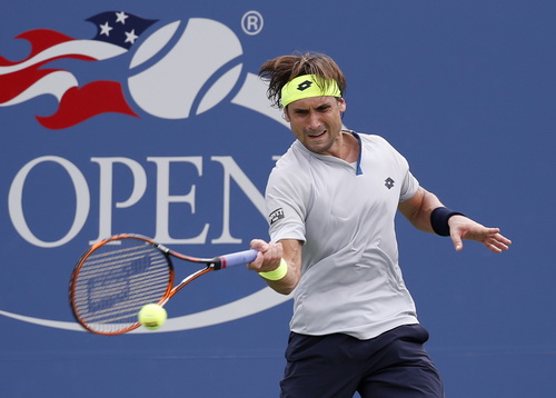 David Ferrer lặng lẽ tìm lại phong độ sau thời gian chấn thương