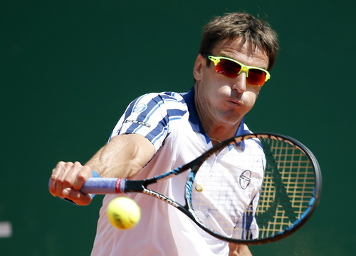 Tommy Robredo