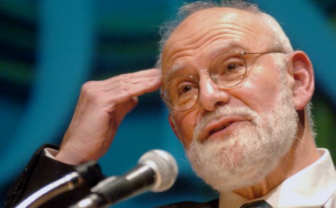 “Thi sĩ của ngành y” Oliver Sacks qua đời