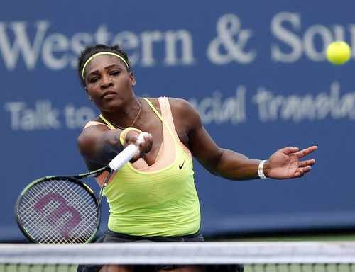 Serena Williams và cơ hội làm nên những kỳ tích mới