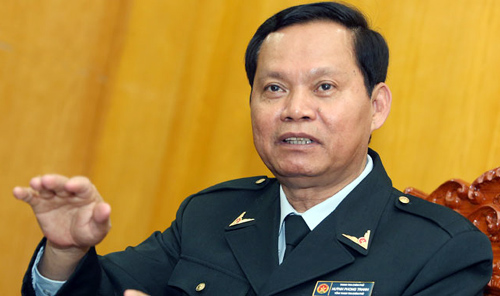Tổng Thanh tra Chính phủ Huỳnh Phong Tranh: Không để khiếu nại, tố cáo cảnh hưởng tới Đại hội Đảng