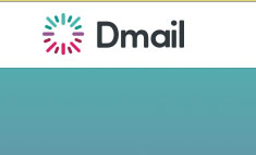 Gửi email có khả năng tự hủy với Dmail