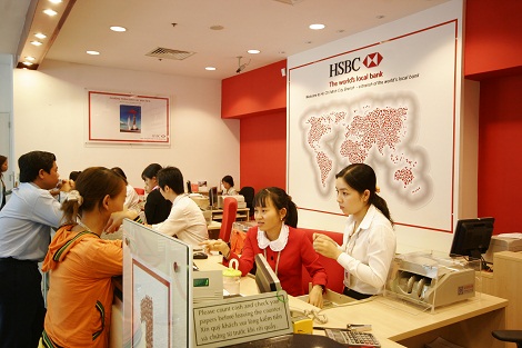 HSBC vừa công bố chương trình ưu đãi lớn trong năm dành cho chủ thẻ tín dụng