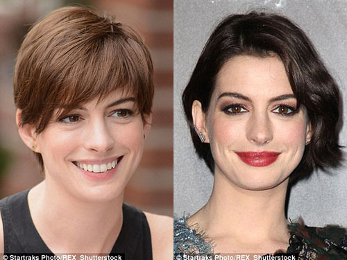 Anne Hathaway