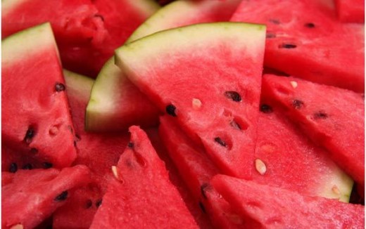 10 loại trái cây chống lão hóa hàng đầu
