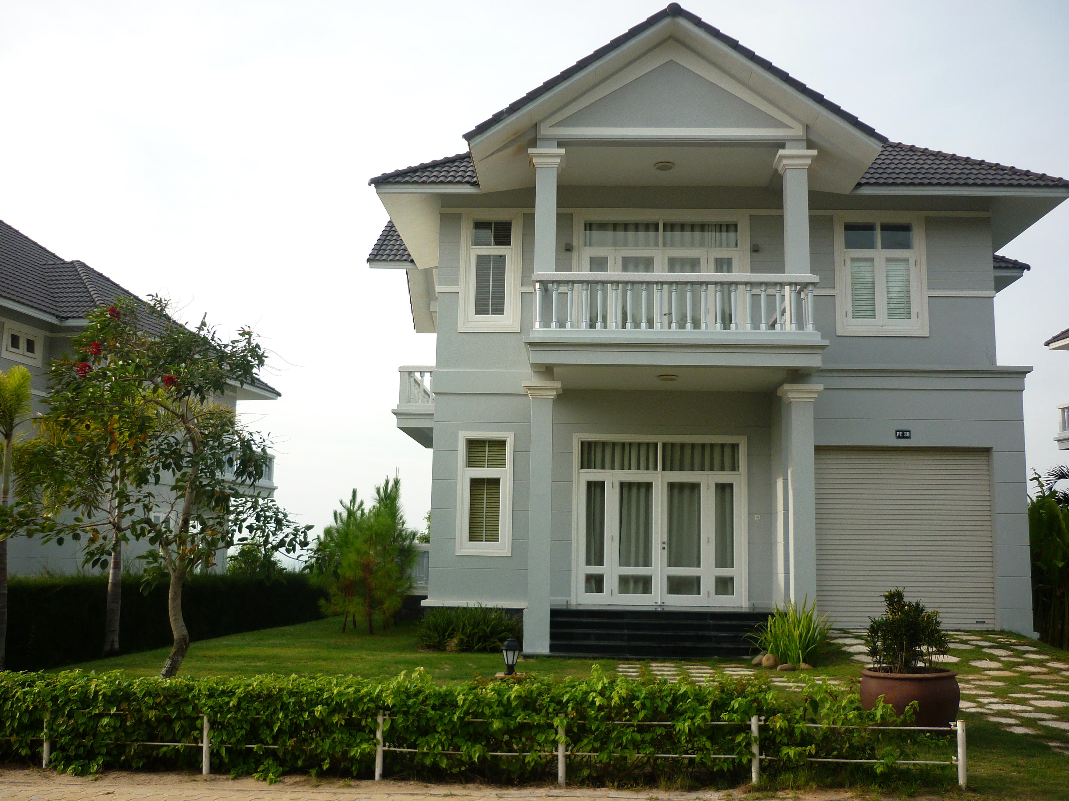 Phong thủy cần biết khi chuẩn bị xây nhà