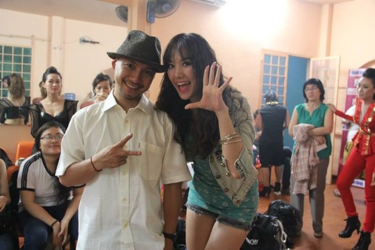 Dân mạng tiếc nuối khi Hari Won chia tay Tiến Đạt