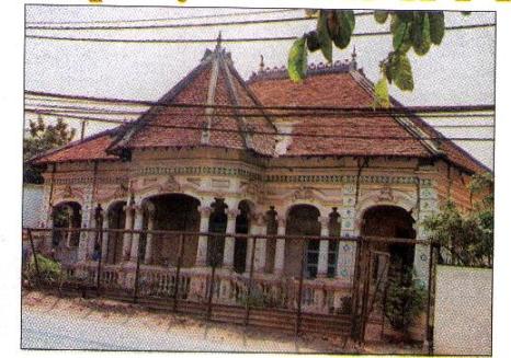 TP HCM: Cho phá bỏ biệt thự cổ gần 100 năm tuổi ở Bình Thạnh - Ảnh 2.