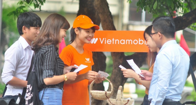 Vietnamobile chính thức đầu tư mô hình công ty cổ phần