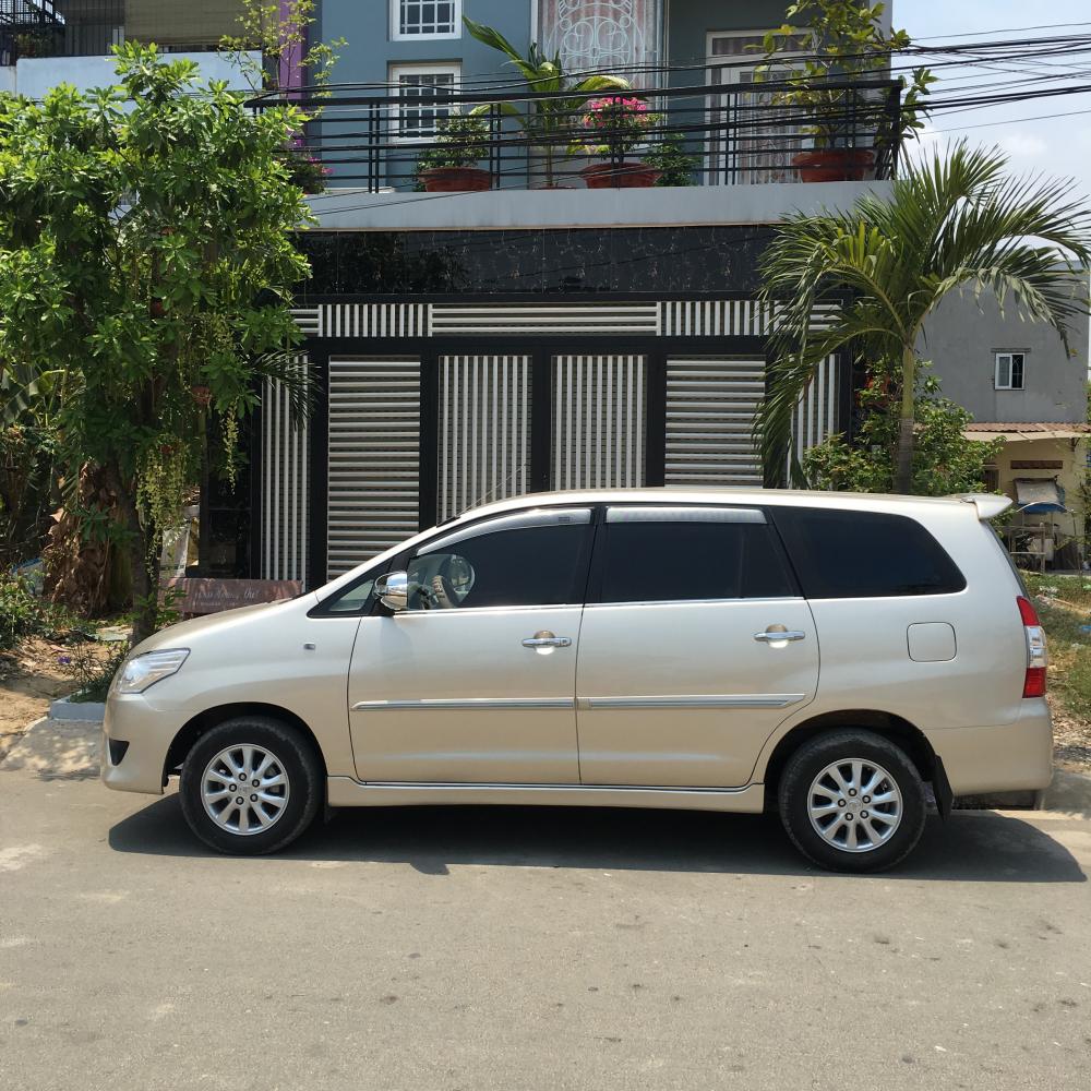 Có 500 triệu mua được xe cũ 7 chỗ nào?