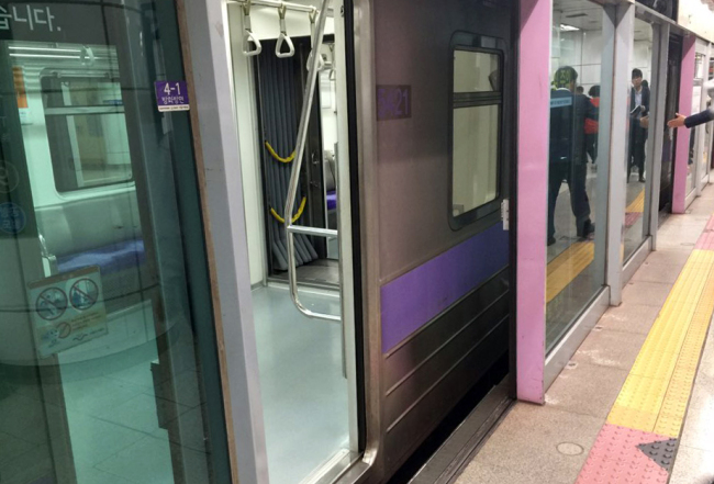 Những điều thú vị có thể bạn chưa biết về hệ thống tàu điện ngầm Tokyo  Metro ở Nhật Bản  tsunagu Local