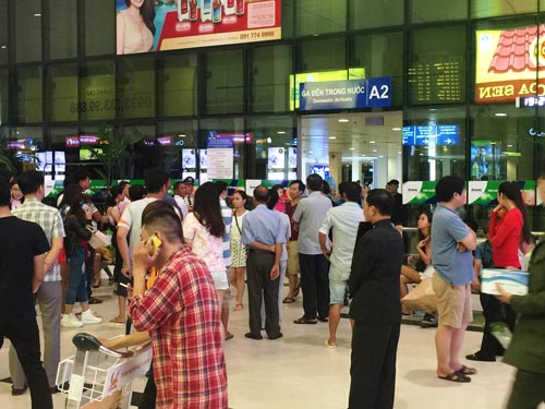 Khó tuyệt đối an toàn trước tin tặc!