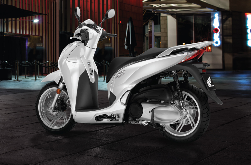 Honda SH300i 2022 thông số giá khuyến mãi trả góp #27 Honda SH300i 2022 thông số giá khuyến mãi trả góp