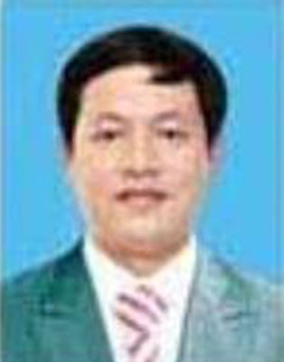 Ông Lê Chung Dũng