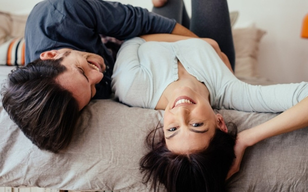 Anh chồng nói chuyện "điểm G và lên đỉnh" khiến chị em phát sốt