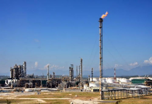 
BSR lên kế hoạch vay 1,2 tỉ USD cho dự án nâng cấp, mở rộng Nhà máy Lọc dầu Dung Quất.
